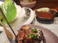 -戏作寿司(观音桥店)