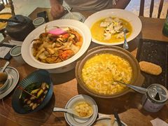 -周家二小姐的菜(西津渡店)