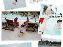 -太阳岛度假酒店