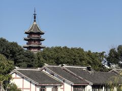 -苏州吴宫泛太平洋酒店