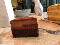 -BAKER&SPICE(安福路店)