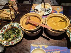 -泰妃殿(武汉首店)