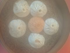 -四季美汤包(汉口里店)