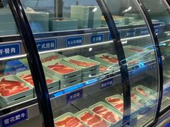 -蚝英雄鲜蚝自助专门店(长楹天街直营店)