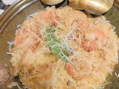 -咕鹿流心披萨(下沙店)