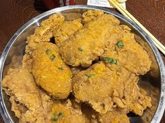 -姑苏家宴·苏帮菜·松鼠桂鱼(苏州总店)