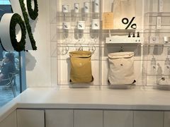 -% Arabica阿拉比卡咖啡(前滩太古里店)
