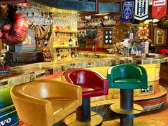 -流浪者复古西餐鸡尾酒吧(沈阳店)