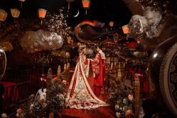 -韩国艺匠ARTIZ STUDIO(汉口店)