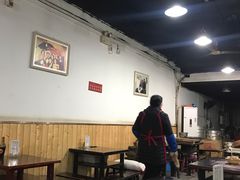-梯坎豆花