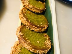 -绿茶餐厅(成都太古里店)
