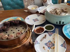 -蒙亨·手把肉·蒙古包文化主题餐厅(天恒广场店)