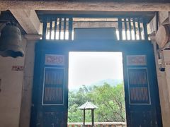 -草庵摩尼教遗址公园