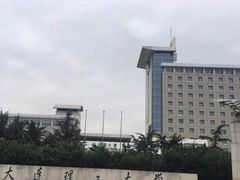-大连理工大学(凌水校区)