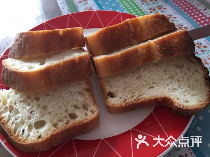 布里亚特美食图片 - 第4张