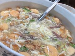 -老西门·常州菜(新区店)