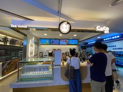 -CoCo都可(湖滨银泰店B区店)