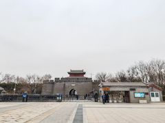 -宛平城