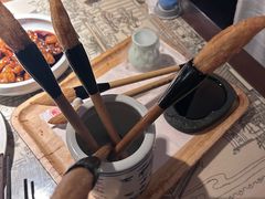 -遇见长安之高山流水(李家村万达店)