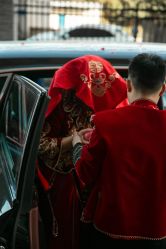 -保定金沙芝柏婚礼策划