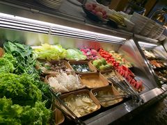 -火炉火自助餐(西直门凯德MALL店)