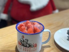 -嗒令甜品·主题融合料理餐厅(首座时代店)