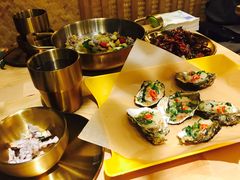-我是那个大叔·美食研究所(新塘路店)