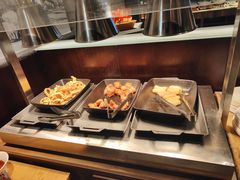 -前门后头老北京铜锅涮肉·京味菜·烤鸭(伊藤洋华堂店)