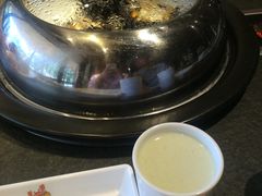 -马路边上·小海鲜烧烤(八一路店)