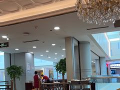-金时代顺风大酒店(南桥百联店)