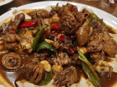 -刘妈菜馆(磁器口店)