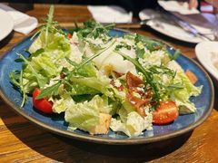 -1886德国汽车餐厅(外滩中央店)