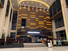 -深圳雅邦朗悦国际酒店