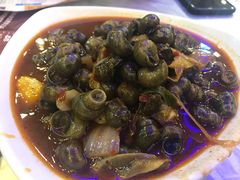 -指爱龙虾(金杨路总店)