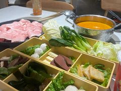 -呷哺呷哺 黄金牧场 (新中关购物中心店)