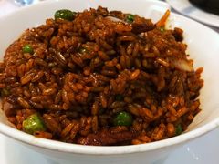牛肉炒饭-维兰西餐(万泉河店)