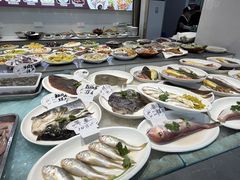 -杨记海鲜楼(三门黑金冠店)