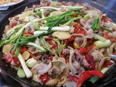 -味臻土鸡杂
