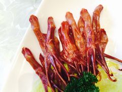 -国贸花园酒店1178海鲜自助餐厅(武康店)
