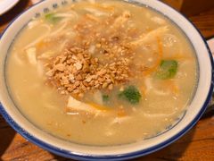 -老雒阳面馆·水席(定鼎门店)