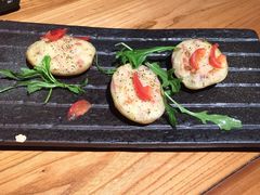 -天水蔬食料理(树德之光店)