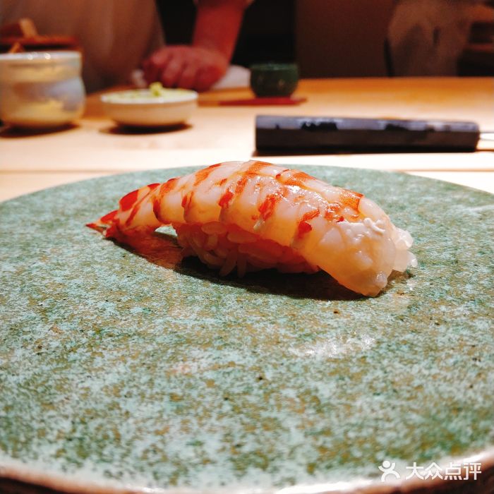 鮨青(恒基名人购物中心店)图片