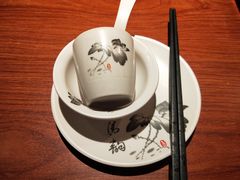 -山之屋炭火烧肉·生啤畅饮(大朗万科中央公园店)