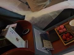 -华夏良子·足道SPA艾灸(翠微店)