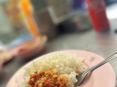 -Kha Mu Charoensang(Silom)
