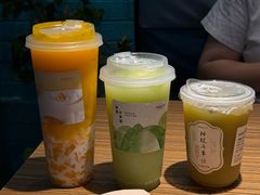 -阿嬷手作(南宁百盛印象城店)