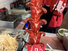 -黑色经典臭豆腐·湖南特产(坡子街店)