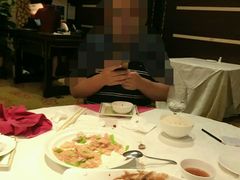 -杭州香格里拉·香宫中餐厅