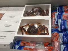 -果蔬好生活超市(乐堤港店)