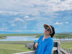 -黄河九曲第一湾